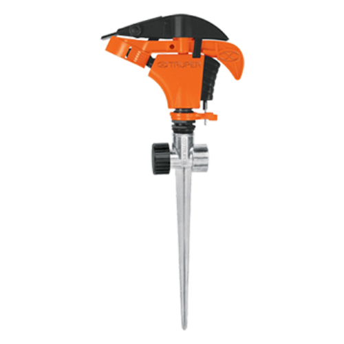 Imagen de REGADERA IMP PLAST 2 VIA CON ESTACA ASP-P11X