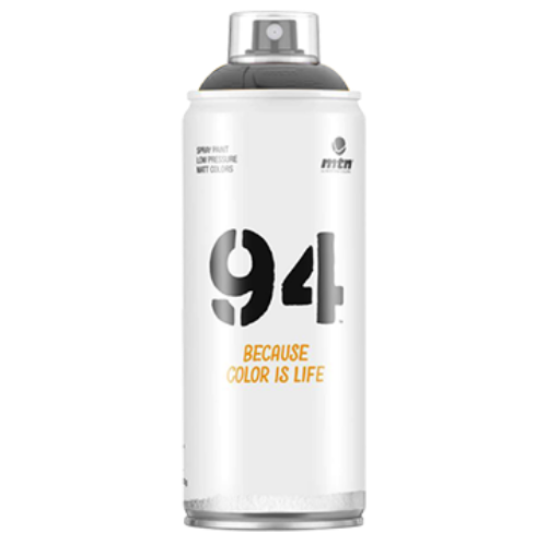 Imagen de SPRAY MTN 94 RV-97 MARRON CHIAPAS 400ML