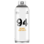 Imagen de SPRAY MTN 94 RV-309 GRIS CHERNOBIL 400ML