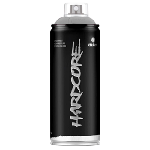 Imagen de SPRAY MTN HC2 RV-8002 MARRON TOSTADO 400 ml - 1 unidad