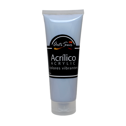 Imagen de ACRÍLICO ARTI SUR AZUL REFLEX 250 ML