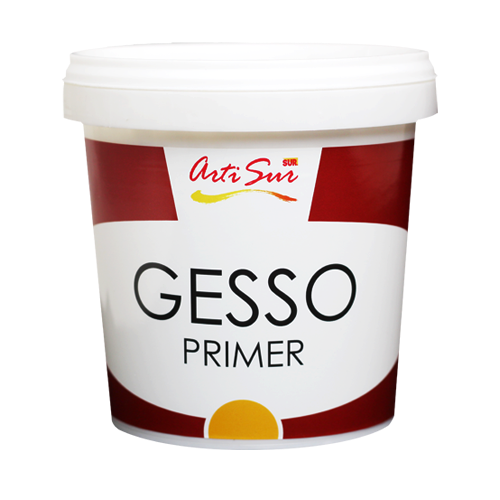 Imagen de GESSO BLANCO ARTI SUR