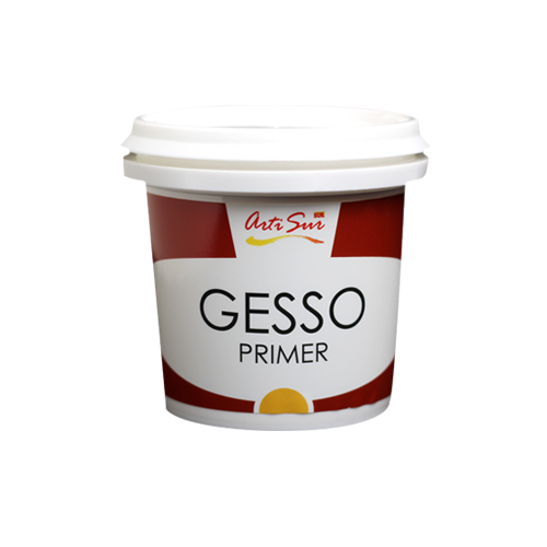 Imagen de ARTI SUR GESSO BLANCO - 250 ML