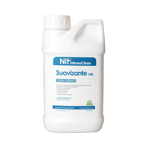 Imagen de NIT SUAVIZANTE - 1 Litro