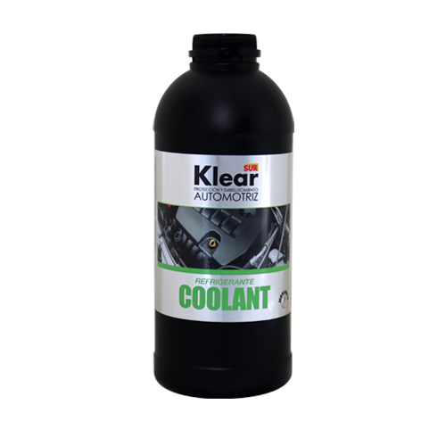 Imagen de KLEAR REFRIGERANTE COOLANT