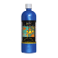 Imagen de PINTURA ARTESANAL AZUL PERLADO 1 LITRO