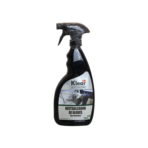 Imagen de KLEAR NEUTRALIZADOR DE OLORES - 870 ml