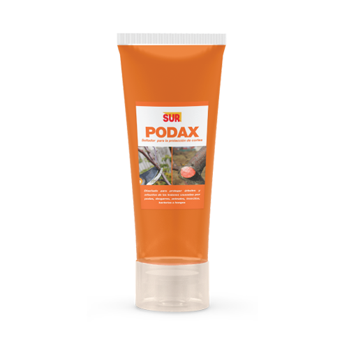 Imagen de PODAX NARANJA 250 ml