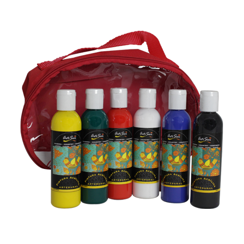 Imagen de KIT ARTESANAL ARTI SUR