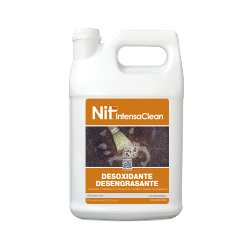Imagen de NIT DESOXIDANTE / DESENGRASANTE - Galón