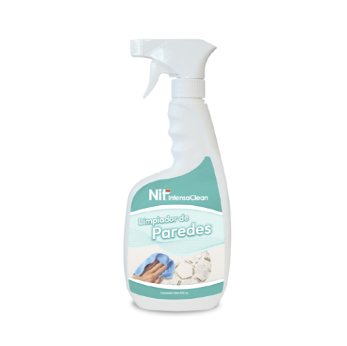 Imagen de NIT LIMPIADOR DE PAREDES -  500 ml