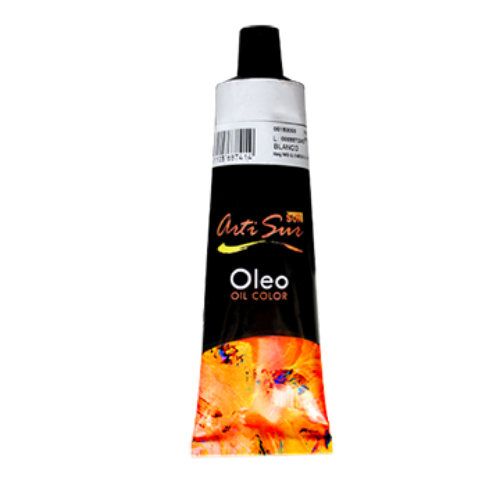 Imagen de OLEO ARTI SUR BLANCO