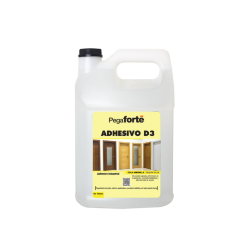 Imagen de PEGAFORTE ADHESIVO D3 - Galón