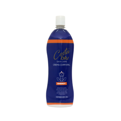 Imagen de CREMA CORPORAL ENERGY 1 Litro