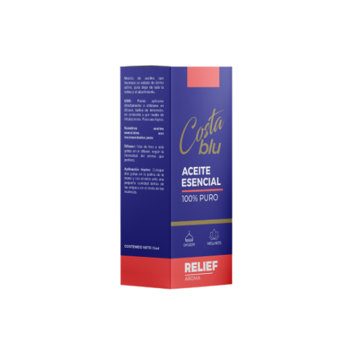 Imagen de ACEITE ESENCIAL EFECTO RELIEF 15ml