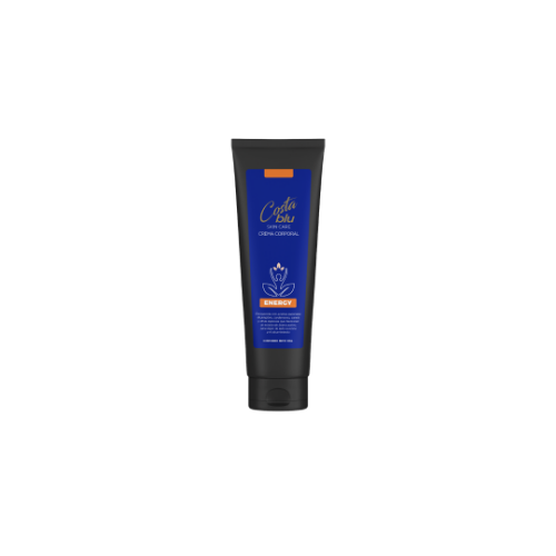 Imagen de CREMA CORPORAL ENERGY 90 ml