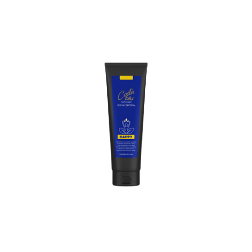Imagen de CREMA CORPORAL HAPPY 90 ml