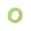 Imagen de  MASKING PLUS VERDE 1/2" - 1 unidad