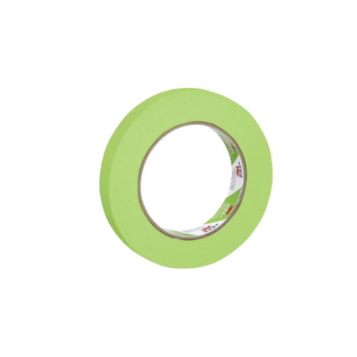 Imagen de MASKING PLUS VERDE 3/4" - 1 unidad