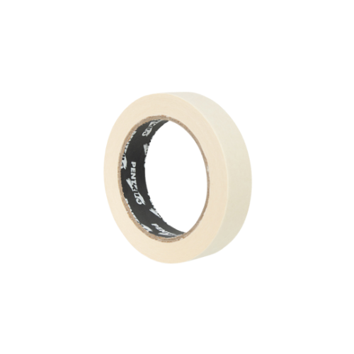 Imagen de CINTA ENMASCARAR ESSENTIAL 45MX24MM - 1 unidad