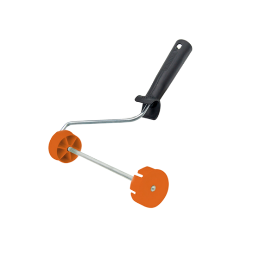 Imagen de MARCO ECOBLOCK 40/3" - 1 unidad