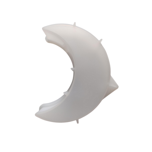 Imagen de MOLDE RESINA LUNA - 1 unidad