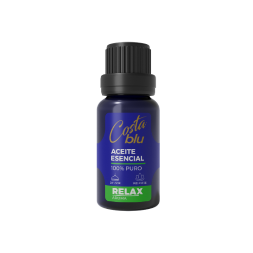 Imagen de ACEITE ESENCIAL EFECTO RELAX 15 ml