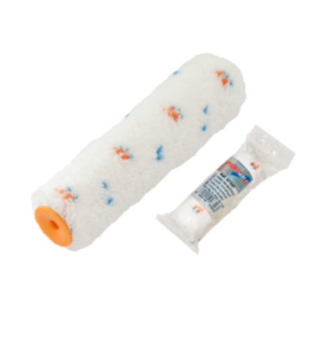 Imagen de RECAMBIO RECORTADOR MICROFIBRA 10CM - 1 unidad