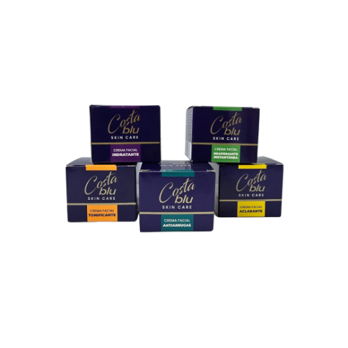 Imagen de KIT COSTA BLU SPA MAMÁ