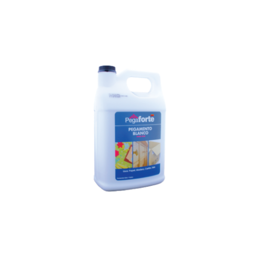 Imagen de PEGAFORTE ADHESIVO COLA BLANCA - 1 Galón