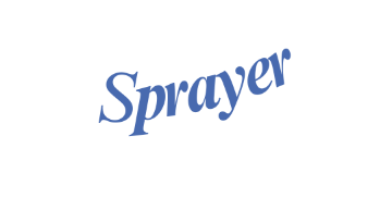 Imagen del fabricante Sprayer