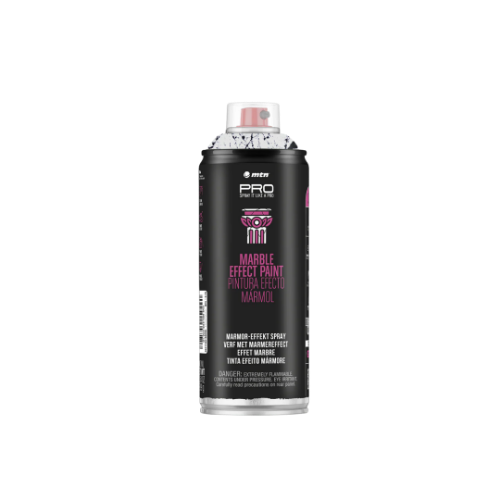 Imagen de SPRAY EFECTO MARMOL NEGRO 400 ml - 1 unidad