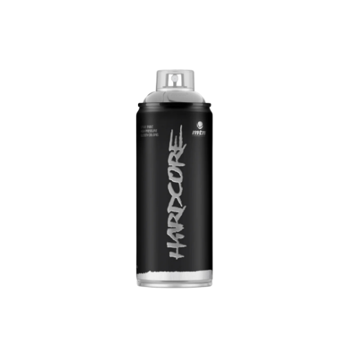 Imagen de SPRAY MTN HC2 PLATA 400 ml - 1 unidad