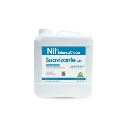 Imagen de NIT SUAVIZANTE Galón